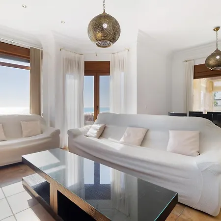 Carolina House Villa Chiclana de la Frontera