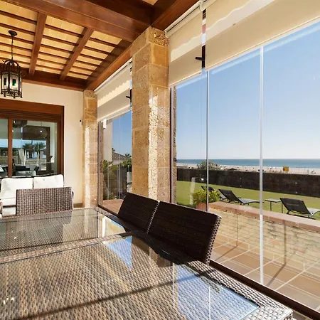 Carolina House * Chiclana de la Frontera