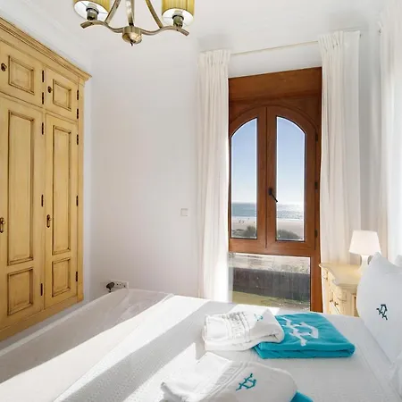Carolina House Villa