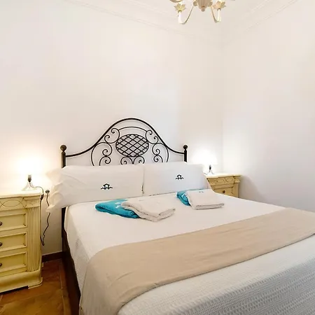 Villa Carolina House *